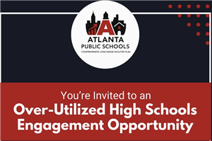 Over-Utilized High Schools Engagement Opportunity